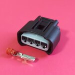 4 พิน Coil Toyota #11885