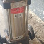 ปั้มน้ำ Dosag มือสอง