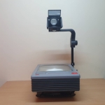 เครื่องฉายภาพข้ามศีรษะOverhead ยี่ห้อ 3m มือสอง