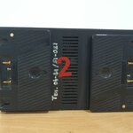 Power Supply Switches