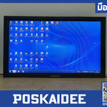 Samsung SyncMaster 400PX - 40" LCD flat panel display