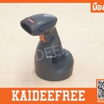 เครื่องอ่าน QR code ไร้สาย zebex รุ่น Z-3192BT สภาพใหม่