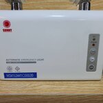 ไฟฉุกเฉิน sunny sn 209nc2led