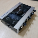 Native Instruments : Komplete Audio 6 มือสอง