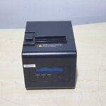 เครื่องพิมพ์ใบเสร็จ Xprinter XP-C300H มือสอง