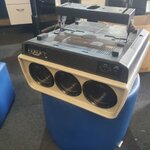 โปรเจคเตอร์ Sony Superbright vph-1041q Vintage