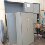 ตู้เหล็กใส่เอกสารมือสอง