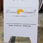 งานป้ายติดสติ๊กเกอร์