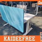 โต๊ะปรับไฟฟ้า ขนาด 120*109*62 CM มือสอง