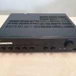 เครื่องขยายเสียง TOA A-2120H มือสอง