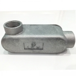 คอนดูทเอ๊าท์เลทบ๊อกซ์ L.R.