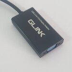 GLINK USB 3.0 VGA Display Adapter