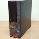 Dell Optiplex 7010 (SFF) Core i5 Gen3 มือสอง