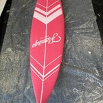 ออกแบบตกแต่ง กระดานโต้คลื่น เซิร์ฟบอร์ด surfboard วินเซิร์ฟ windsurf
