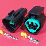 3 พิน เซ็นเซอร์ เพลาข้อเวี่ยง Mitsubishi