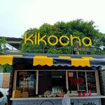 งานติดตั้งป้ายกล่องไฟร้าน คิโคะ ชา kikocha