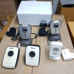 ขายเหมา กล้องวงจรปิด