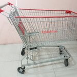 รถเข็นมินิมาร์ท มือสอง