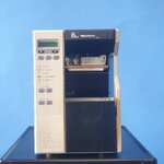 เครื่องพิมพ์สติ๊กเกอร์บาร์โค้ด แบบอุตสาหกรรมZEBRA รุ่น110Xilll 300 DPI มือสอง