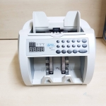 เครื่องนับแบงค์ money scan-banknote counter N-7 มือสอง