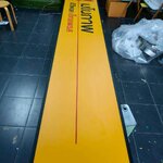 ป้ายกล่องไฟร้านถ่ายรูป