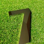 งานป้ายบ้านเลขที่ 7