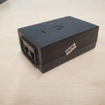 Ubiquiti GP-H480-050G 48V 0.5A Gigabit Power Supply POE Injector