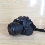 DSLR D7000 กล้องมือสอง