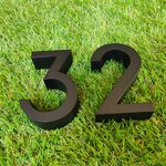 งานป้ายบ้านเลขที่ 32