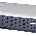 SANYO PLC-XU78