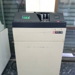 เครื่องนับแบงค์ PTS-1B