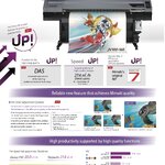 จำหน่ายเครื่องพิมพ์ Mimaki เครื่องพิมพ์ Mimaki ยูวี