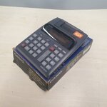 เครื่องคิดเลขปริ้นบิล CASIO HR-170LB มือสอง