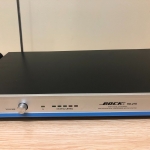 ขายไมค์ลอย BOCK HD-278 VHF มือสอง