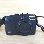 Canon PowerShot G12