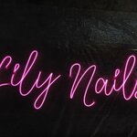 ไฟนีออน เฟค