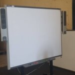 SMART Board SB680 77" Interactive Whiteboard