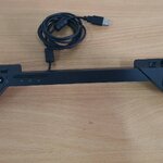 ลำโพง USB ThinkVision USB Soundbar มือสอง