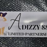 งานป้ายอะคริลิค ติดสติ๊กเกอร์