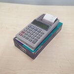 เครื่องคิดเลขปริ้นบิล CASIO HR-8L มือสอง