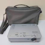 โปรเจคเตอร์ Panasonic PT-LB51EA มือสอง