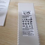 PowerDsine PD-3501G/AC, 1-Port PoE Midspan, 10/100/1000BaseT, AC ... ( พร้อมกล่อง)