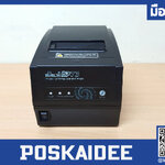 เครื่องพิมพ์ใบเสร็จความร้อน ยี่ห้อ Birch รุ่น BP-T3B มือสอง