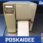 เครื่องพิมพ์บาร์โค้ด ZEBRA รุ่น S4M