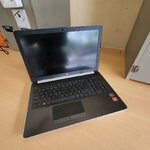 Notebook HP 15-db1049au มือสอง