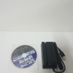 เครื่องรูด อ่านบาร์โค๊ต SLR-700IR-USB มือสอง