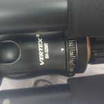 ขาตั้งกล้องvertex BH-52MT