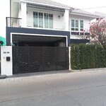 ป้ายบ้านเลขที่อะคริลิคไดคัท59/55