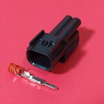 2 พิน แตร์, LED Honda #7408