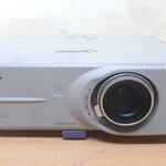 โปรเจคเตอร์ sharp pg-b10s เปิดไม่ติด ตามสภาพ